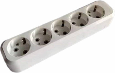 

Колодка удлинителя, LE SOB 5-х местная 16А / LE070500-0014