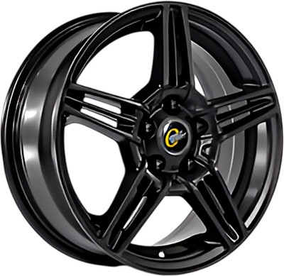 

Литой диск, CR-27 15x6" 5x100мм DIA 57.1мм ET 38мм MB