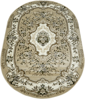 

Ковер, Круиз 22414 29766 Овал