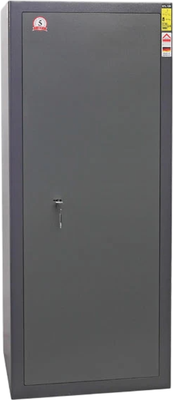 Мебельный сейф Onix NTL-120Ms - 