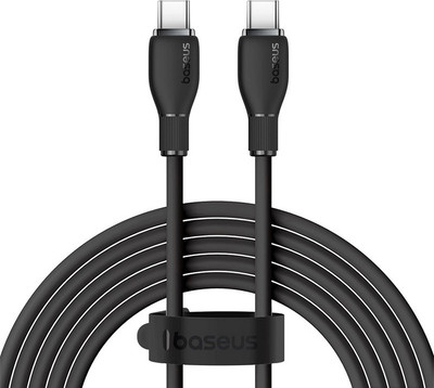 

Кабель, Pudding Type-C-Type-C / P10355702111-B1