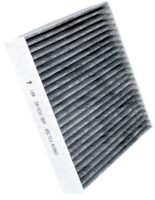 

Салонный фильтр, AMD.FC818C