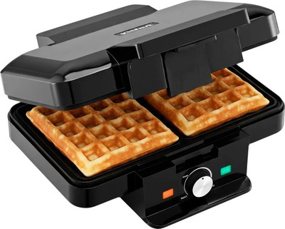 Вафельница Kitfort КТ-4692 - 