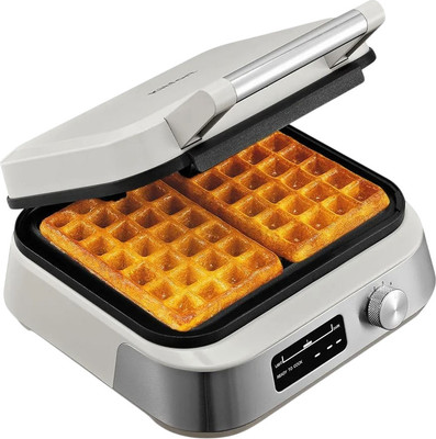 Вафельница Kitfort КТ-4693 - 