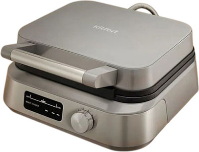 Вафельница Kitfort КТ-4694 - 