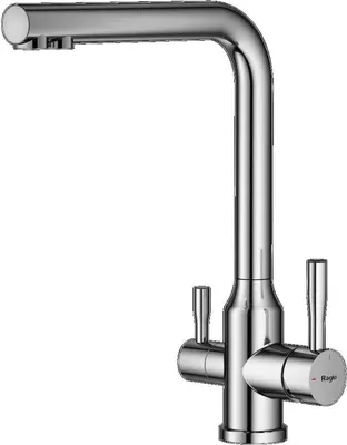 

Смеситель, R81.61.05