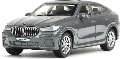 

Автомобиль игрушечный, BMW X6 / X6-11-GY