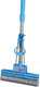 Швабра с отжимом Comfort Factor CF TB110 / 58689 - 