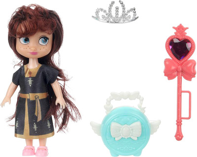 

Кукла с аксессуарами, Y2311O0002-2-RU-25-NW