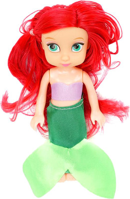 

Кукла, Ариэль / Y2401O0250-6-RU