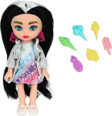 

Кукла с аксессуарами, Супер подружка / MINI-SG9-RU