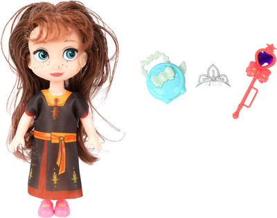 

Кукла с аксессуарами, Y2311O0002-2-RU