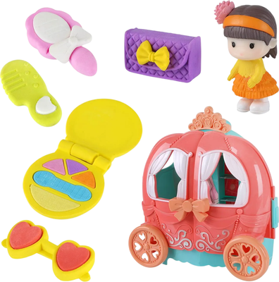 

Кукла с аксессуарами, PT-01467