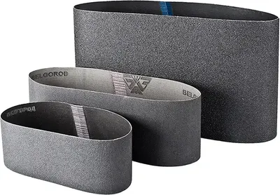 

Шлифлента, Р60 CX10RW / A00012236