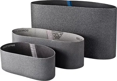 

Шлифлента, Р80 CX10RW / A00013504