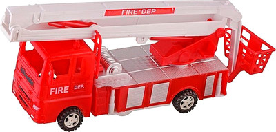 

Автомобиль игрушечный, Пожарная №3 / C-00467/вид3