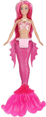 

Кукла, Русалка / BB-M7-BB