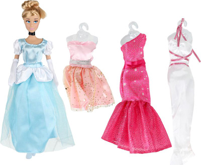 

Кукла с аксессуарами, Золушка / 97691-DD-SD5-BB