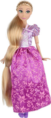 

Кукла, Рапунцель / 97690-DD-RL-BB