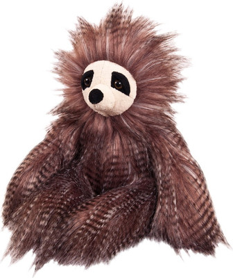 

Мягкая игрушка, Ленивец / M2102