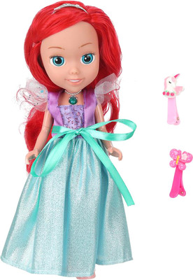 

Кукла, Ариэль / Y25DD-A-SOUND-25-RU