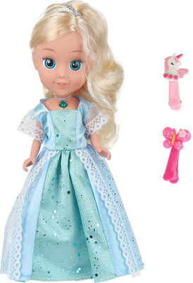 

Кукла, Золушка / Y25DD-S-SOUND-25-RU