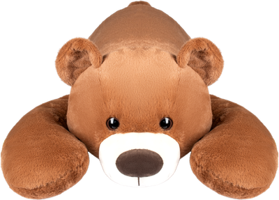 

Подушка-игрушка, Мишка-обнимашка Веня / MIKB3