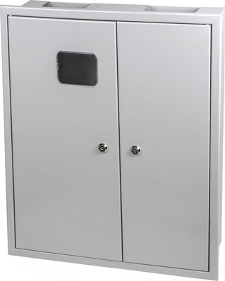 

Щит учетно-распределительный, ЩУРв 3/30 двухдверный IP31 / DR000033