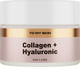 Крем для лица To My Skin Collagen And Hyaluronic (50мл) - 