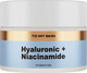 Крем для лица To My Skin Hyaluronic And Niacinamide (50мл) - 