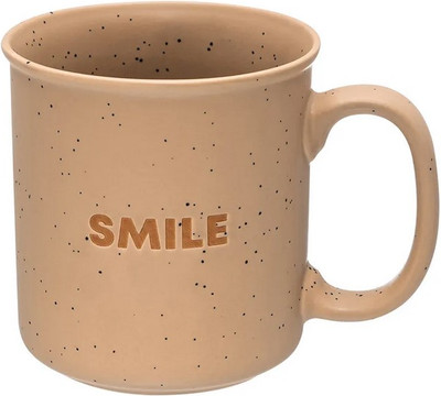 

Кружка, Улыбайся / 880242