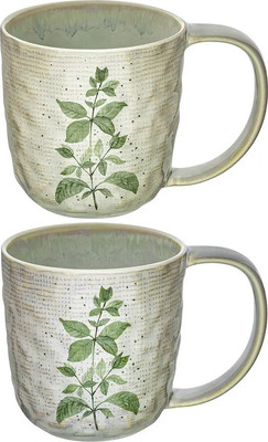 

Набор кружек, Лимонная мята / 880253