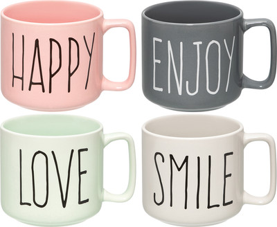 

Набор кружек, Теплые моменты / 880243