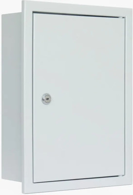 

Щит распределительный, ЩРв-24 IP31 / DR000022