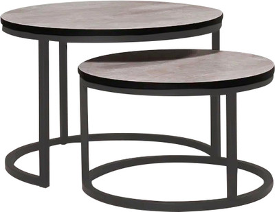 

Комплект журнальных столиков, №6