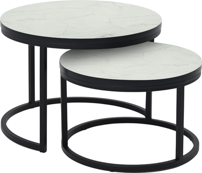 

Комплект журнальных столиков, №6