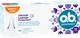 Тампоны гигиенические O.b. ExtraProtect Super (16шт) - 