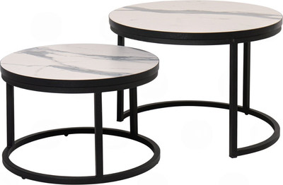 

Комплект журнальных столиков, №6