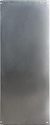 Панель монтажная для щита Дрогол 445х1450 1.5мм для ВРУ IP54 / DR000072 - 