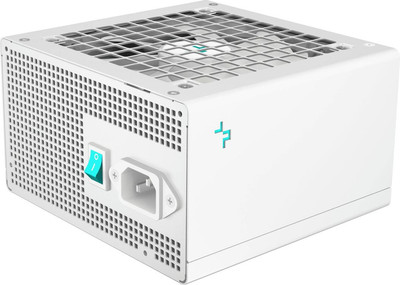 Блок питания для компьютера Deepcool Gamer Storm PN850M WH (R-PN850M-FC08W-EU)