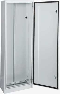 

Корпус металлический, ШР-1 дверный IP54 цельносварной / DR000051