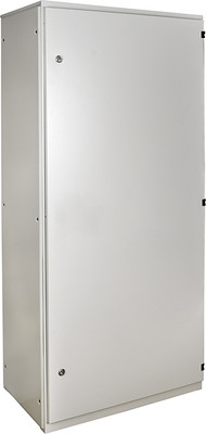 

Корпус металлический, ШР-1 дверный IP31 разборный / DR000004