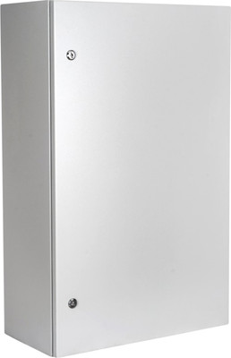 

Корпус металлический, ВРУ-1двер. IP54 цельносварный / DR000053