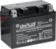 Мотоаккумулятор UniPLUS HP (1) 210A YTZ12S-BS / EBZ12-4-1 (11А/ч) - 