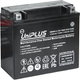 Мотоаккумулятор UniPLUS HP (0) 310A YTX20L-BS / EB20H-3 (18А/ч) - 