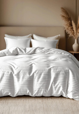 

Комплект постельного белья, Семейный White