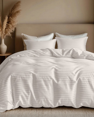 

Комплект постельного белья, Евро Beige