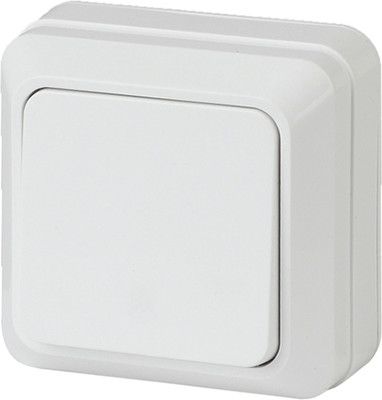 

Выключатель, Quadro 2-101-01 / Б0053733