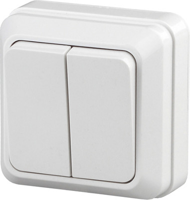 

Выключатель, Quadro 2-104-01 / Б0053757