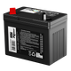 Мотоаккумулятор RDrive OEM (1) 320A U1 / U1-H11L / U1-320 (21А/ч) - 